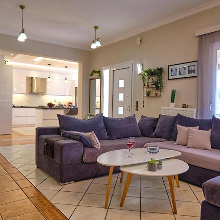 Noufris House Roda  Exterior foto
