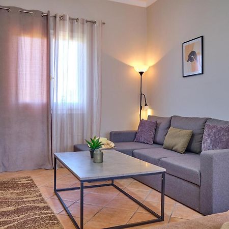 Noufris House Roda  Exterior foto