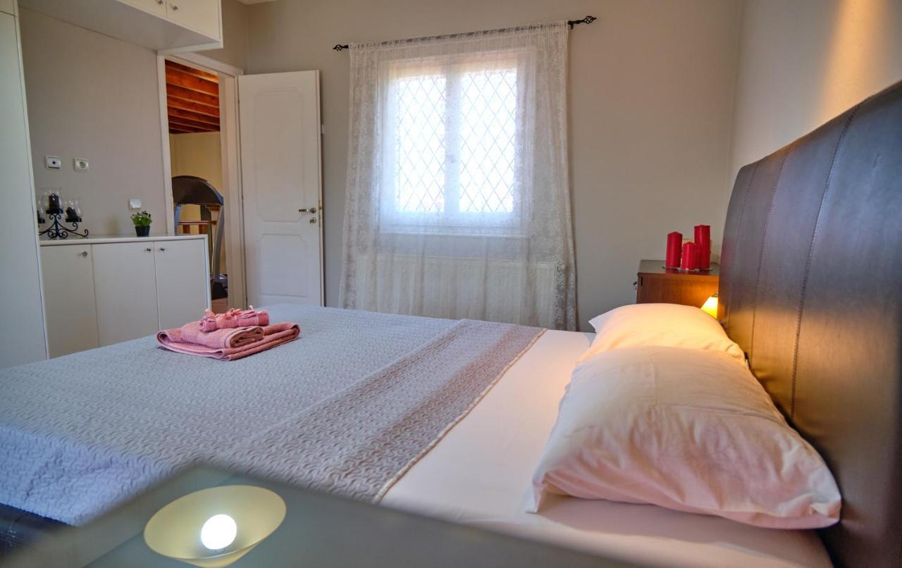 Noufris House Roda  Exterior foto
