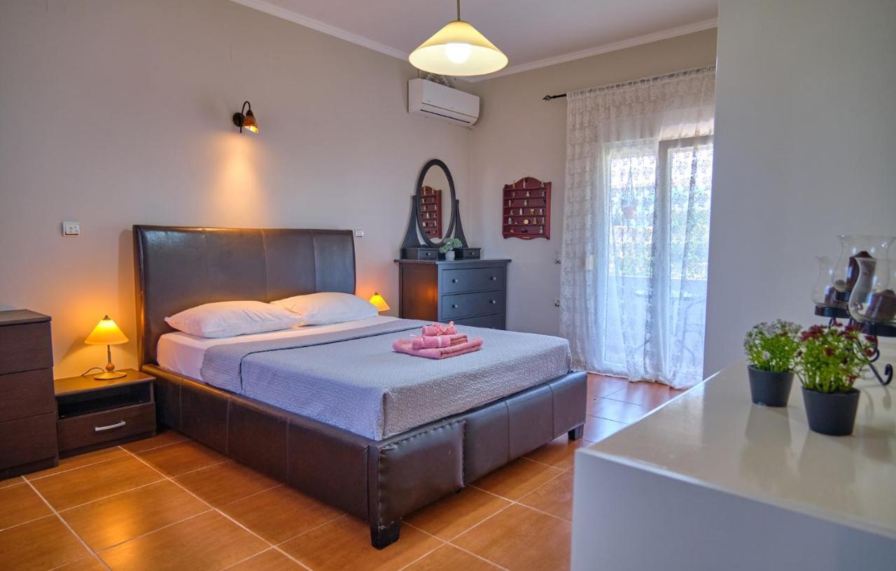 Noufris House Roda  Exterior foto