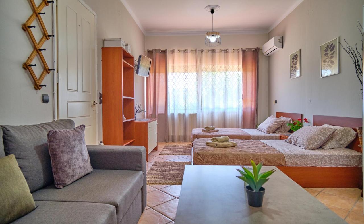 Noufris House Roda  Exterior foto